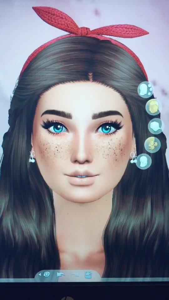 @Sims 4 [6,1k]🖤🌻🖤