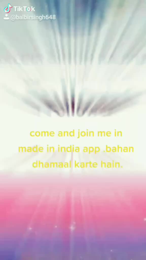 @Balbir Singh