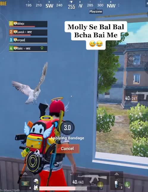 @Lovish | Jaat YT