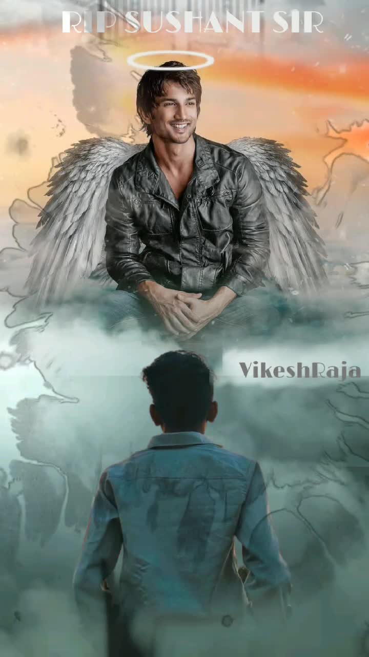 @Vikesh Raja