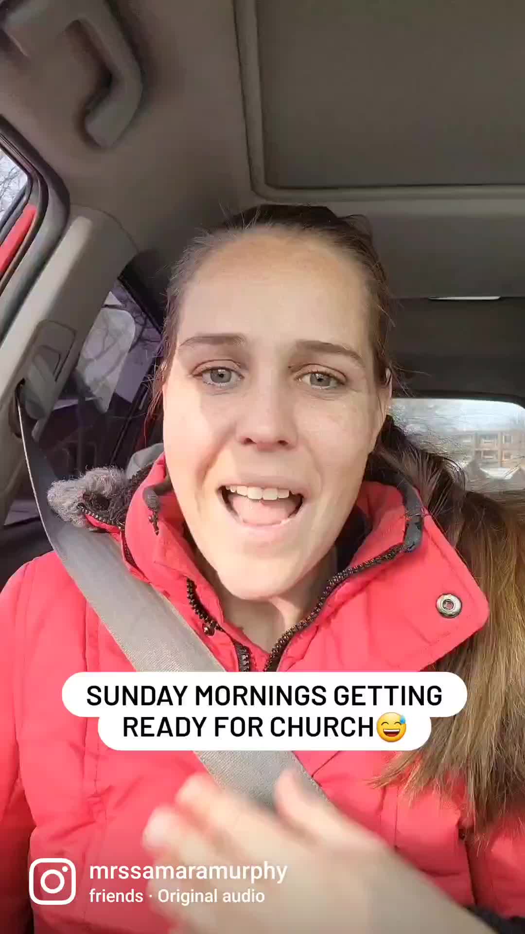 @Samara Murphy