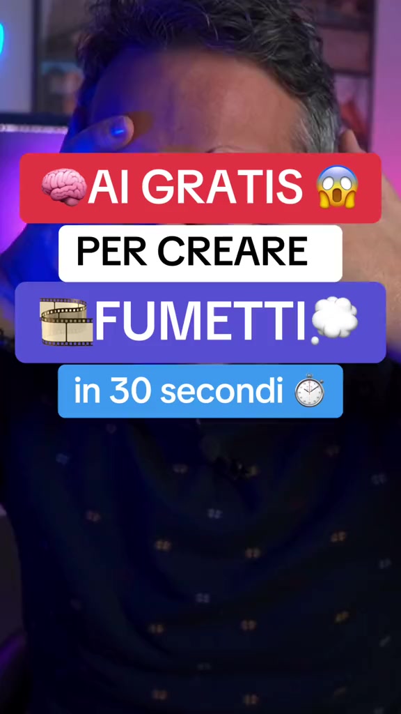@Gianluca | Content Expert