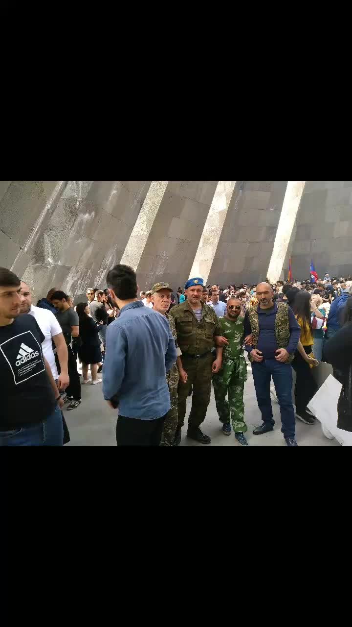 @Garo Aydinyan