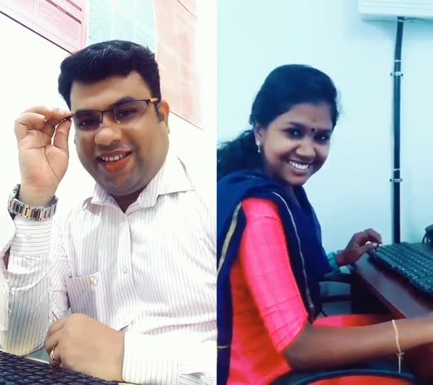 @Ratheesh Gopi