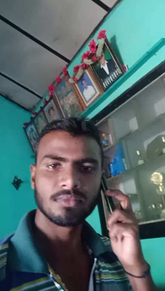 @Mahadeva Maadu