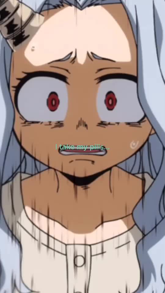 @Hi I&rsquo;m eri-Chan