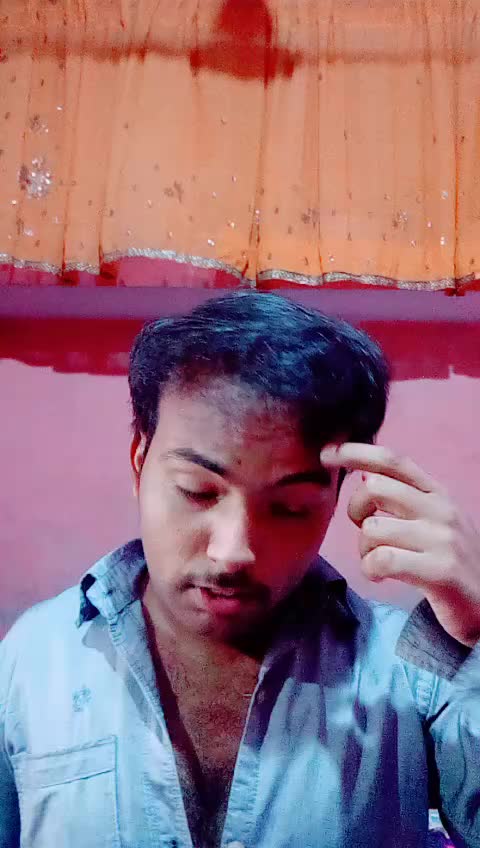 @sushil singer 😉💕