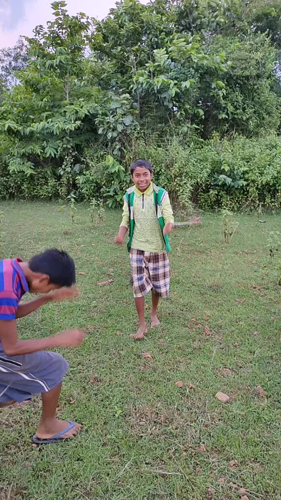 @Hemanta Mahato