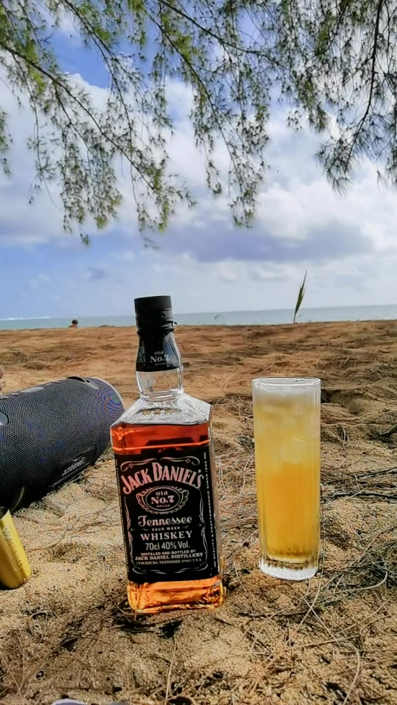 @Tipsy Islander 🥃