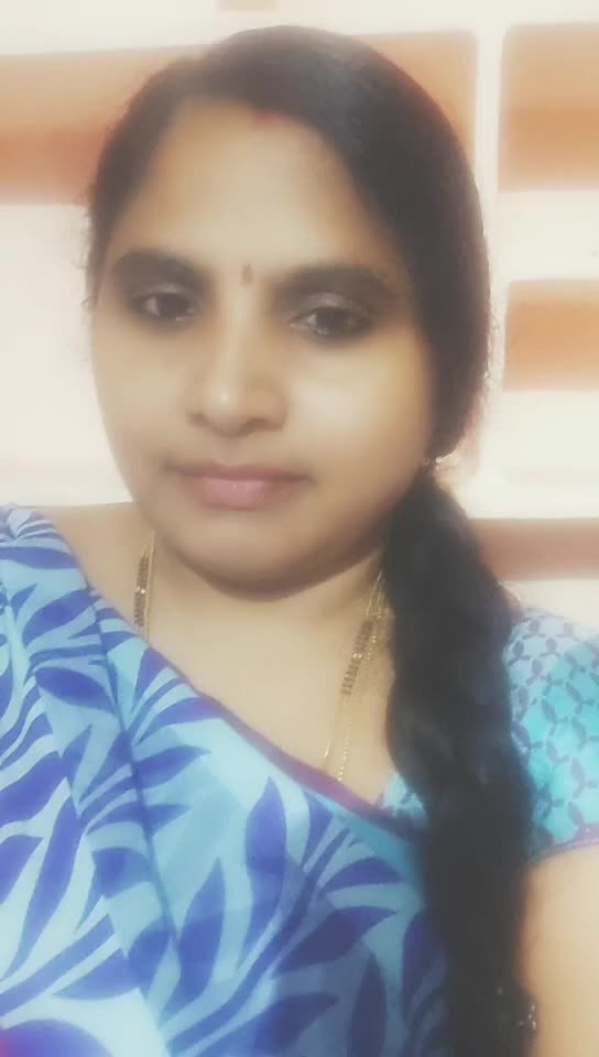 @Laxmi Srinivas Reddy