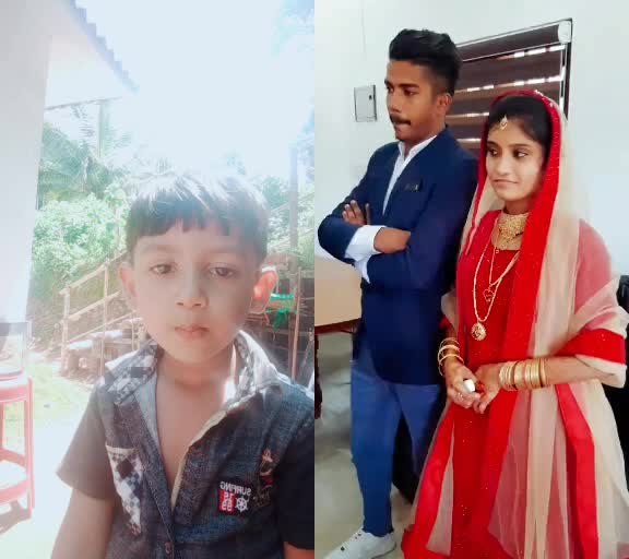 @Shameer Halloos