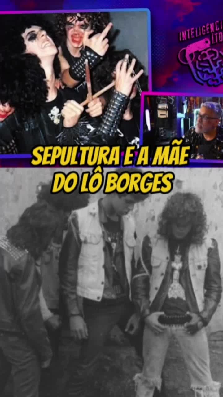 @Soldados Do Rock