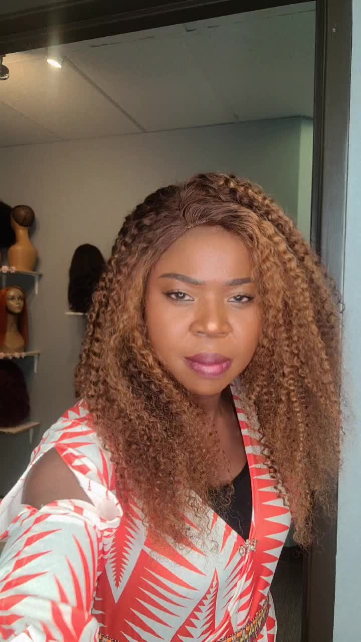 @TouchGlamour Hair &Aesthetics