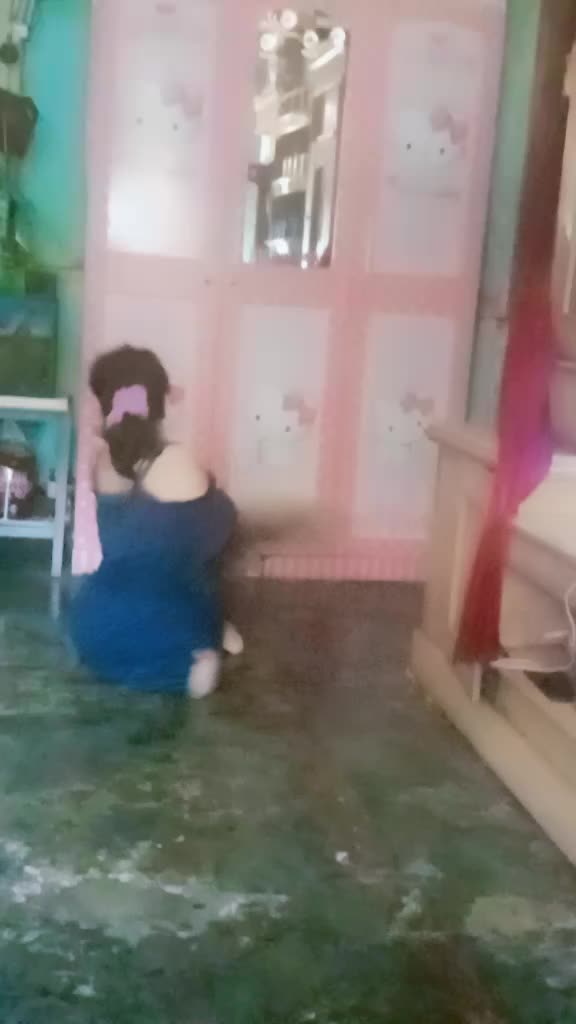 @mama risma_mans