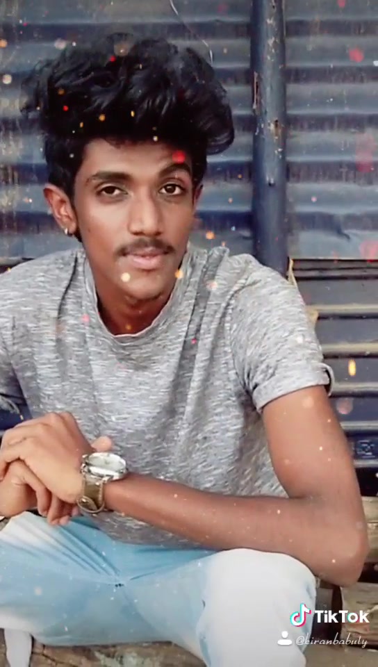 @Kiran Babuly