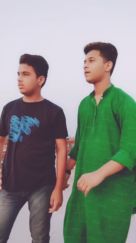 @Ahmed Khan