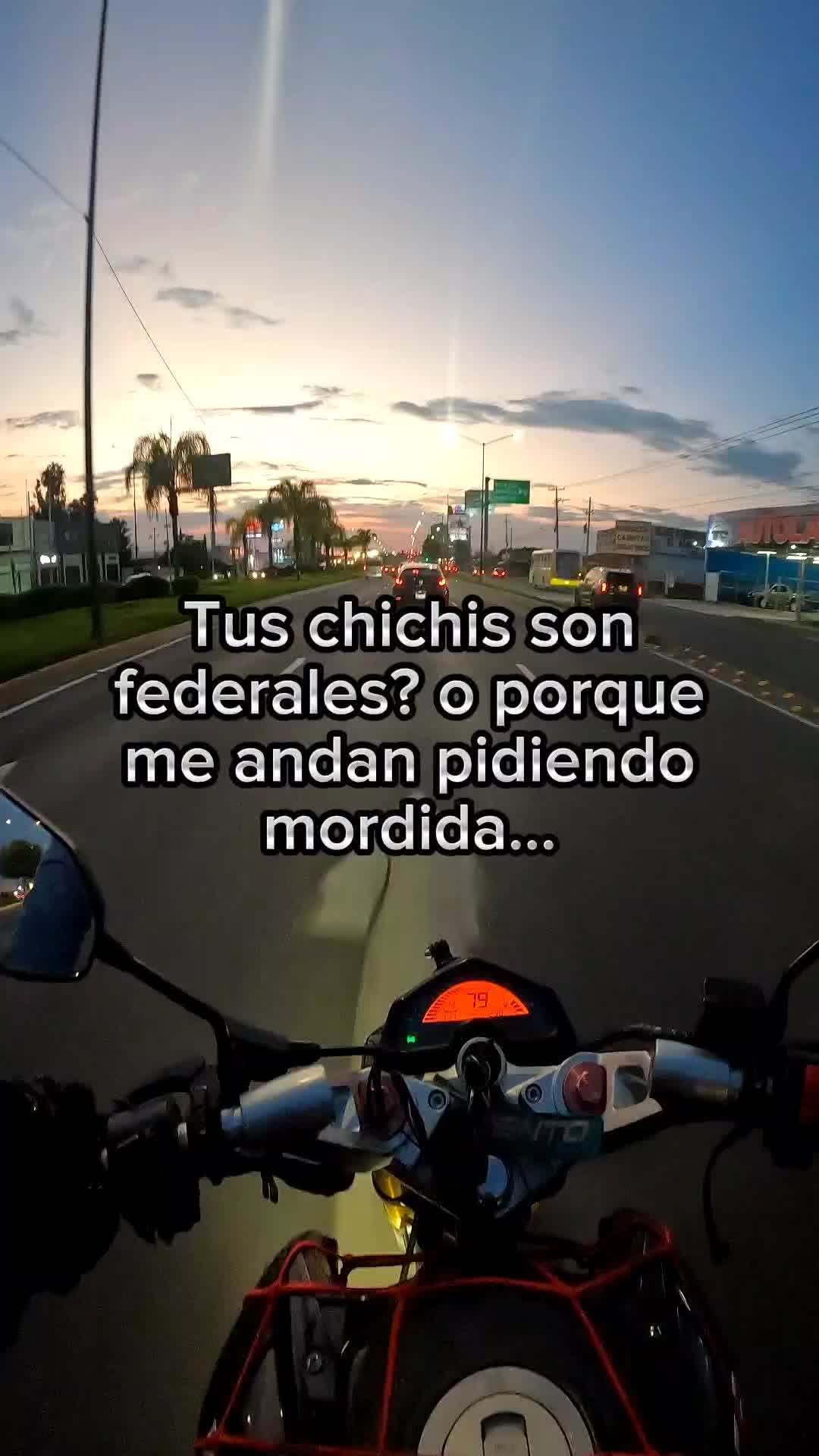 @Monsy Bikerstories