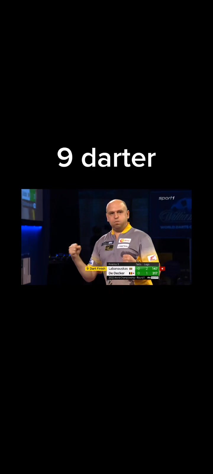 @Dartsworld