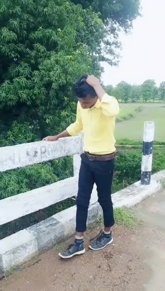 @Kishor Bhoi