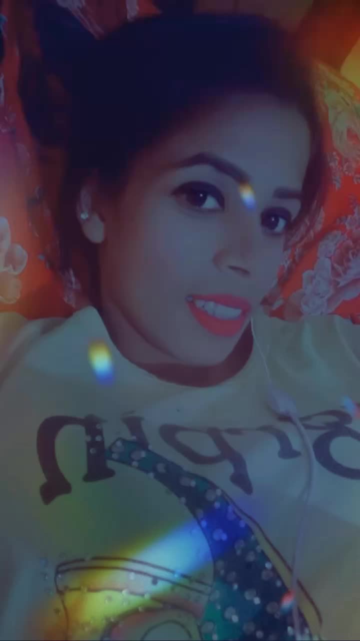 @selfie queen
