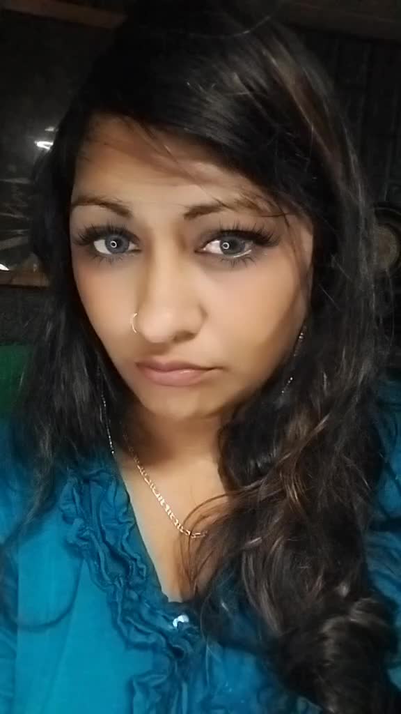 @Angel Ameerakhan