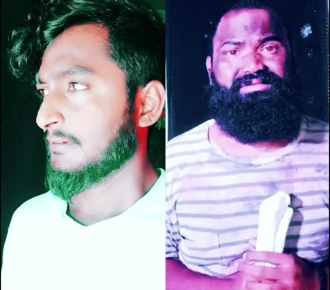 @Raja Rajesh Lucky