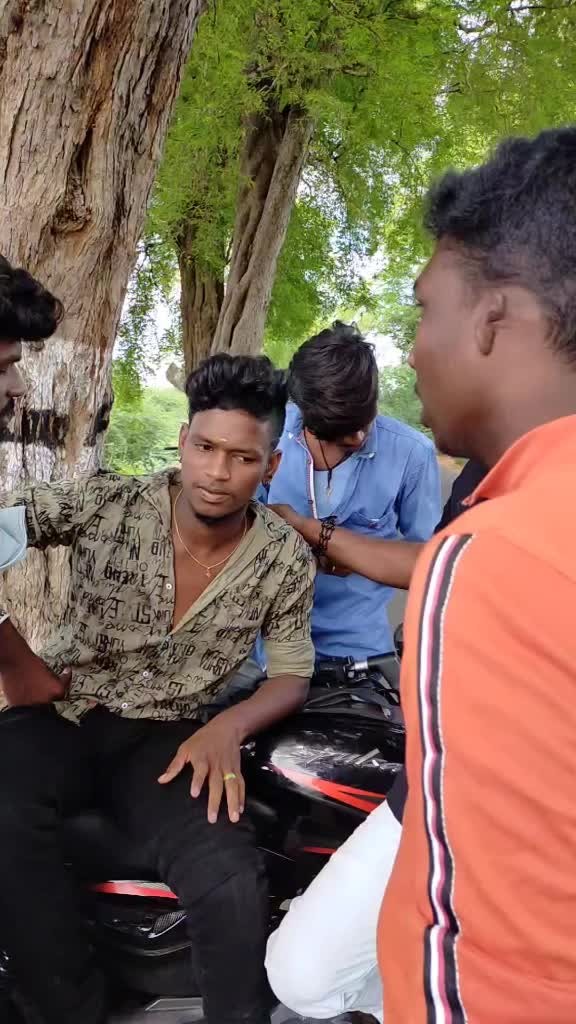 @Trichykingsaran