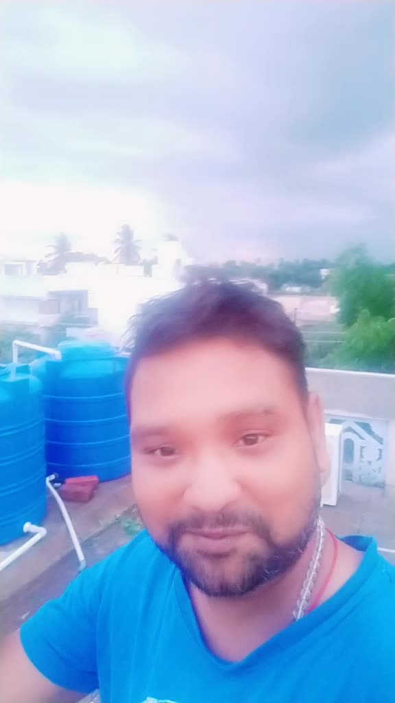 @💞Sharang Pani💞