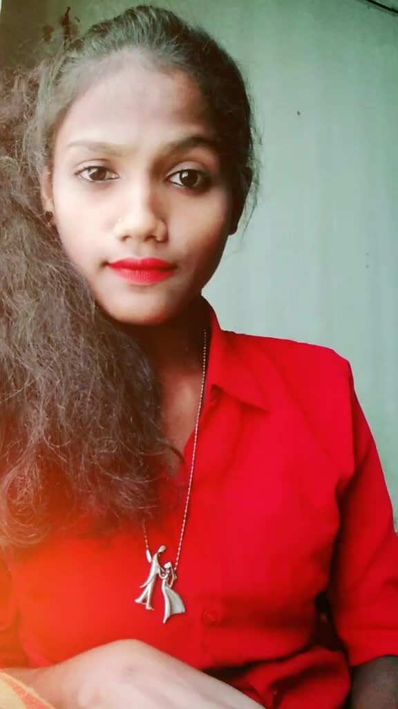 @bad girl..chaitu