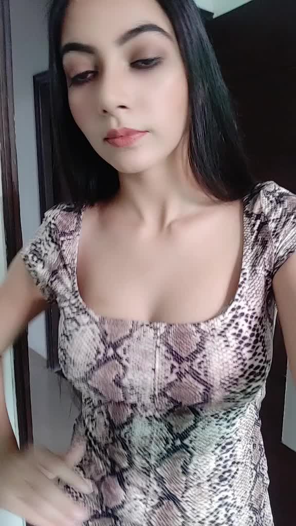 @niharika gandhi