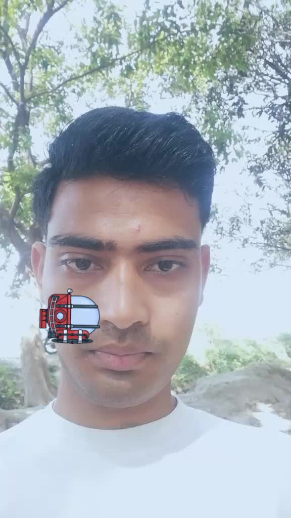 @VIKRANT SINGH