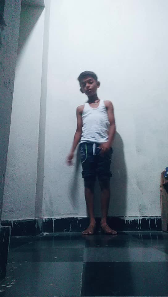 @banoth mangilal teja