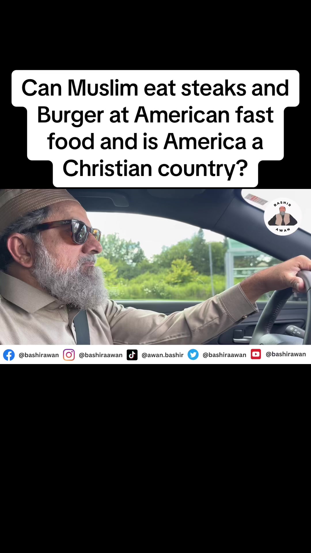 @Bashir Awan - بشیر اعوان