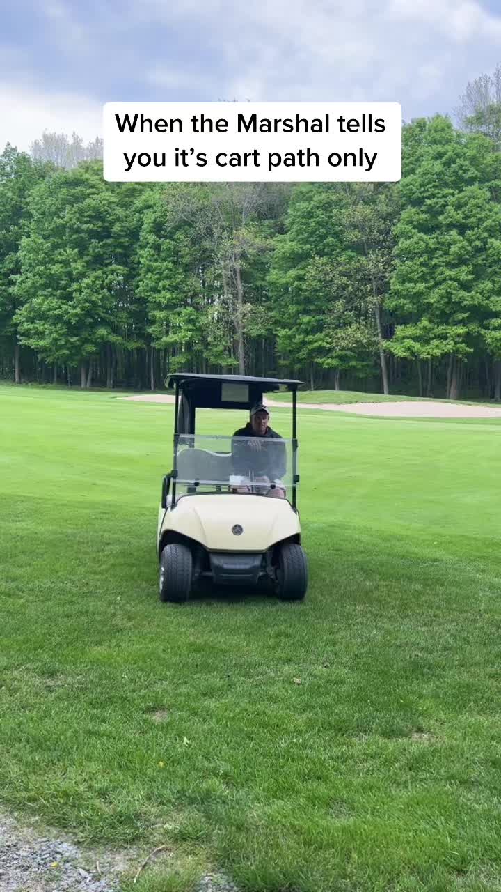 @Loch March Golf & Country Club