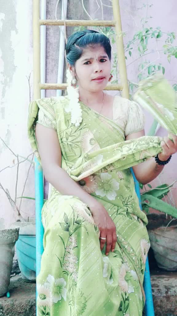 @Village Queen ------