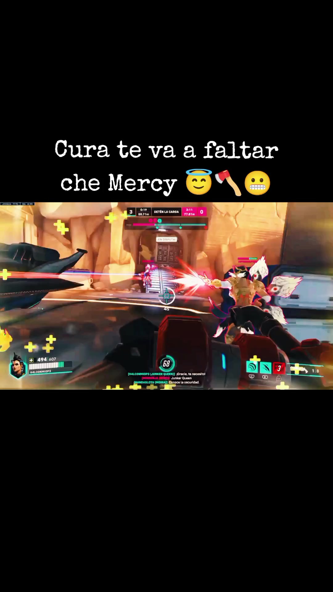 @Ironic clips 🎮✨📹🎶