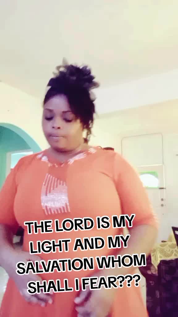 @overcomer Christian content
