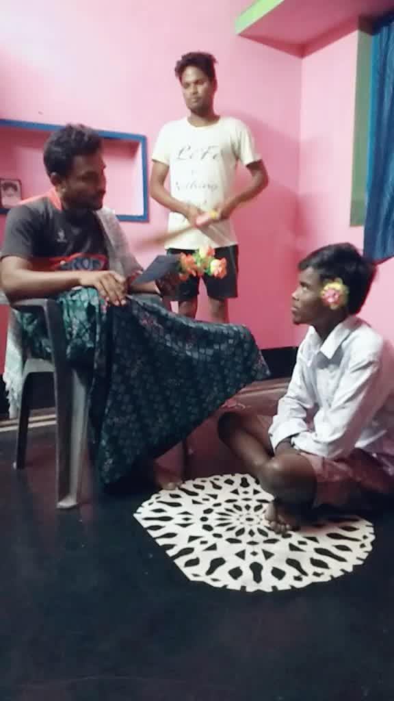 @malleshmalli
