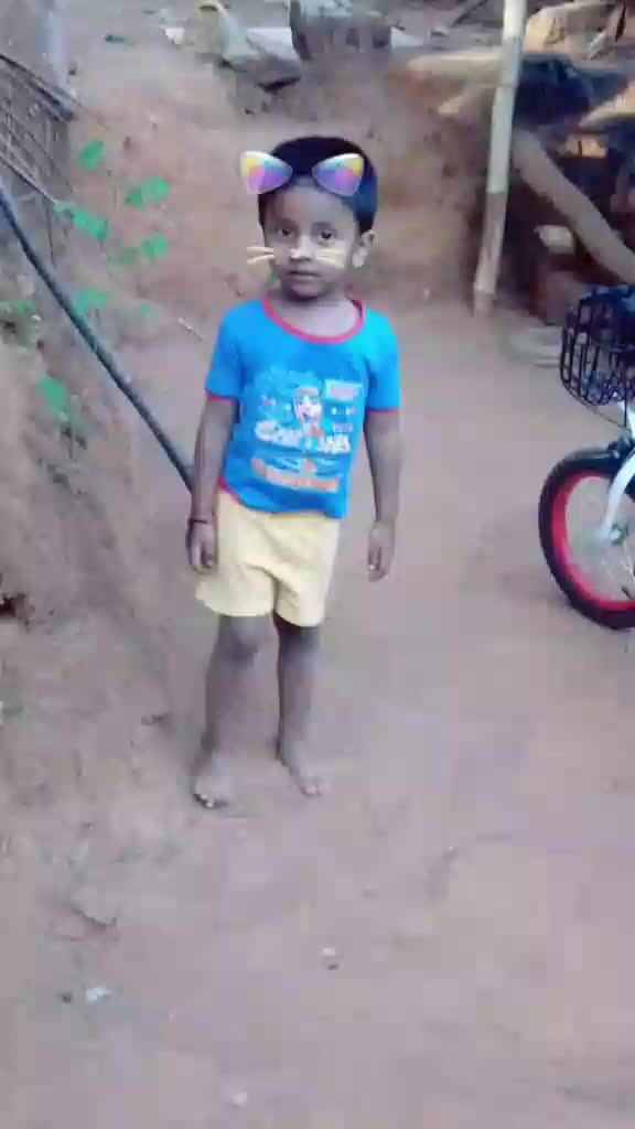 @Anu Mahesh