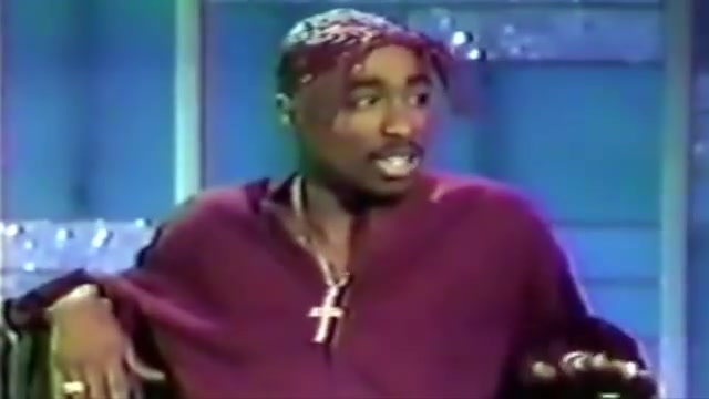 @tupac shakur