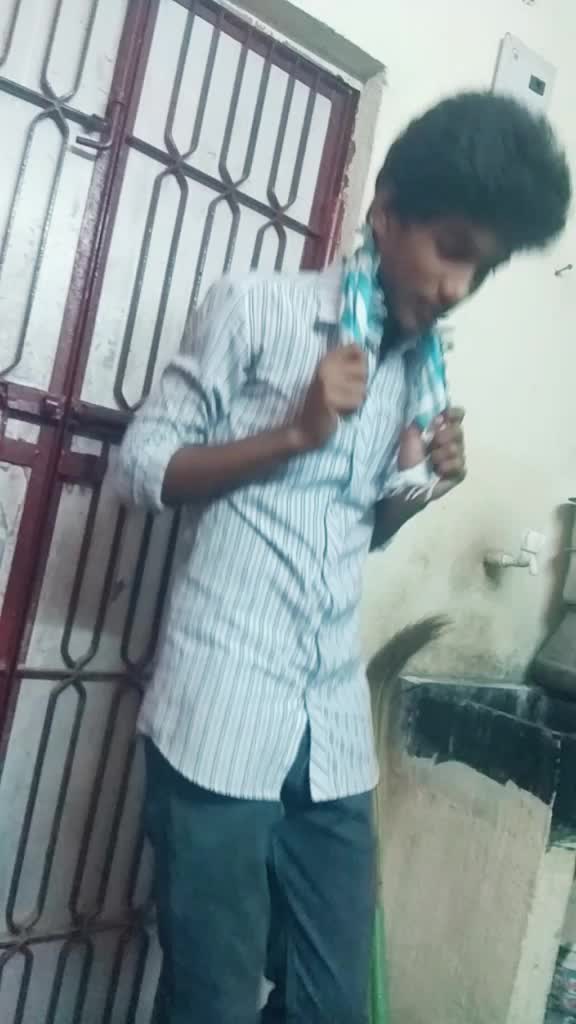 @Muvvala Vijay
