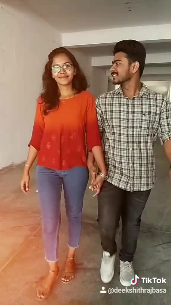 @Deekshith Raj Basa