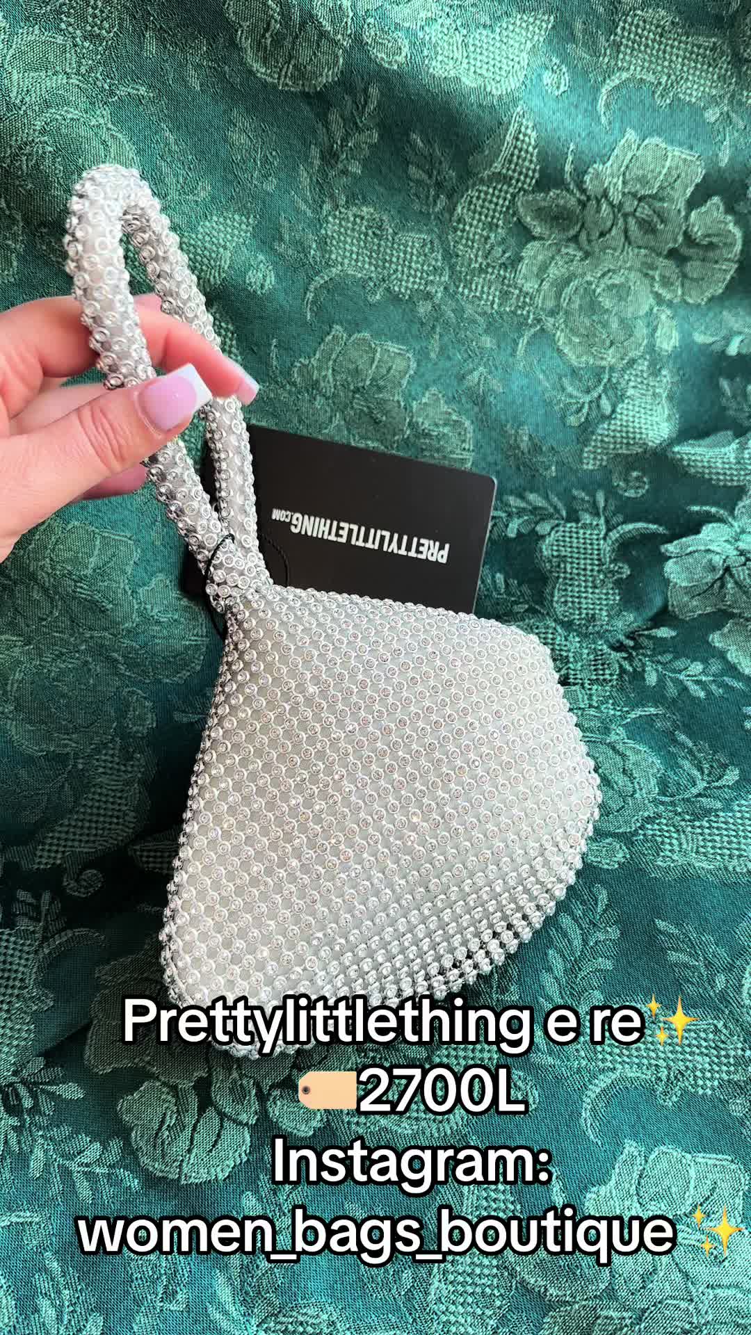 @Women bags boutique