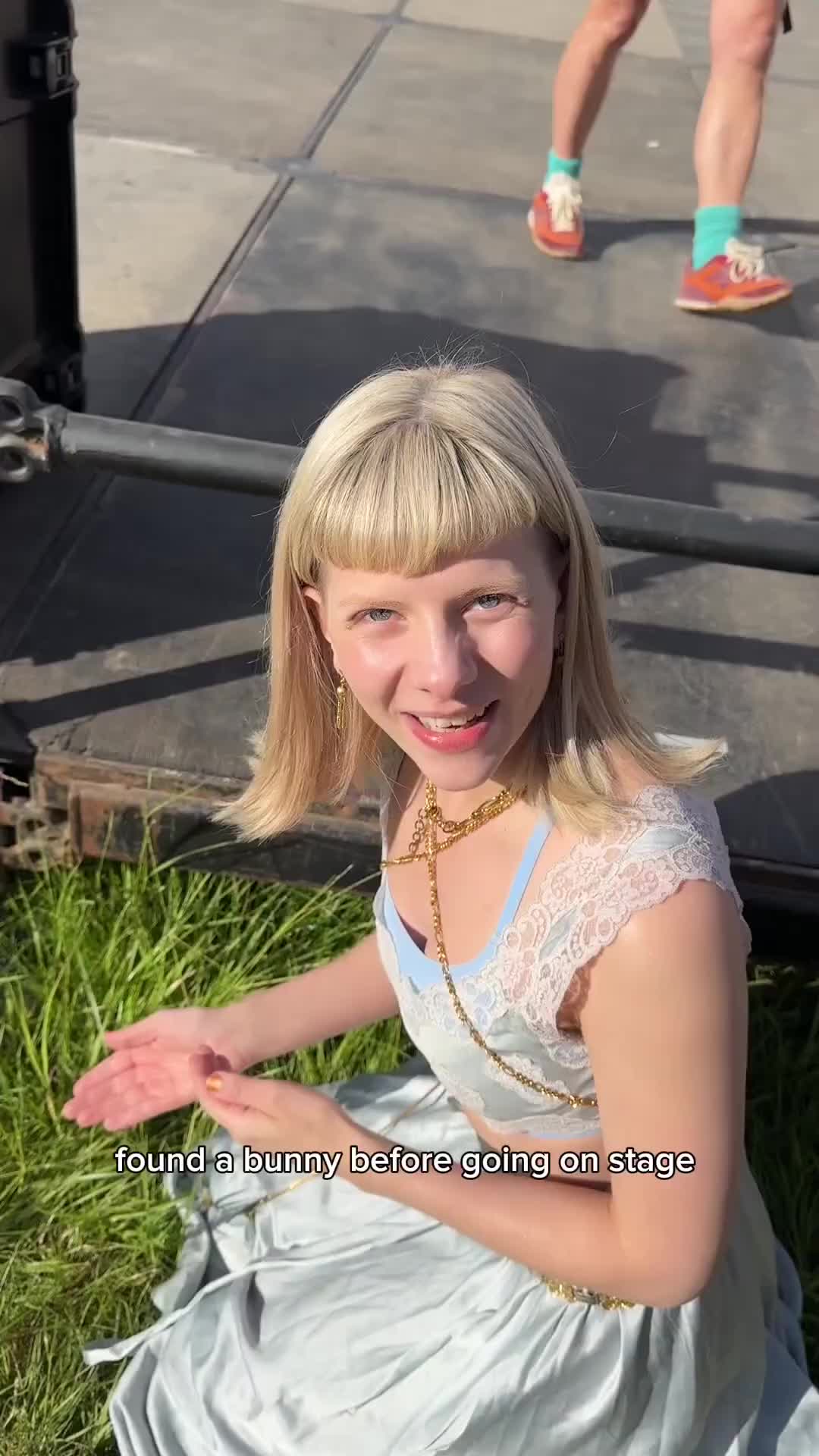 @Fans de aurora aksnes