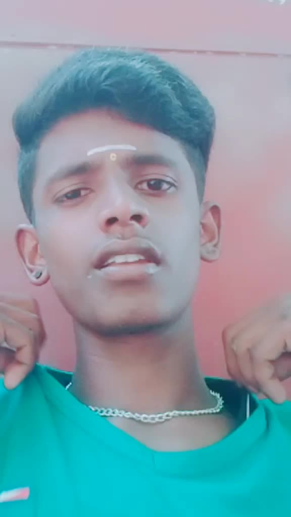 @esakki thevan