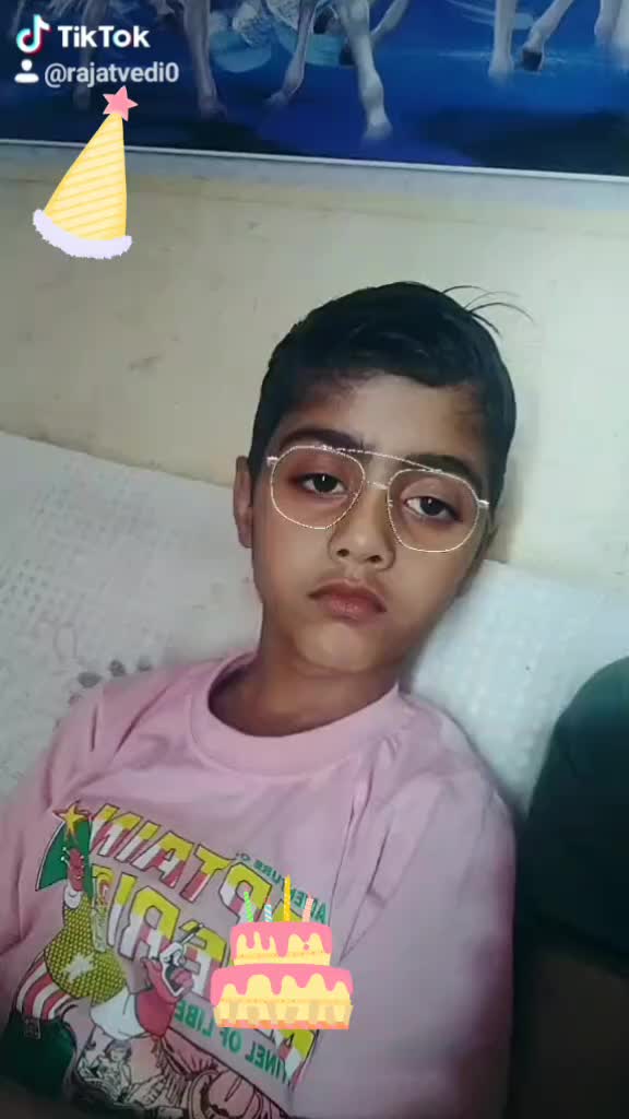@Rajat Vedi