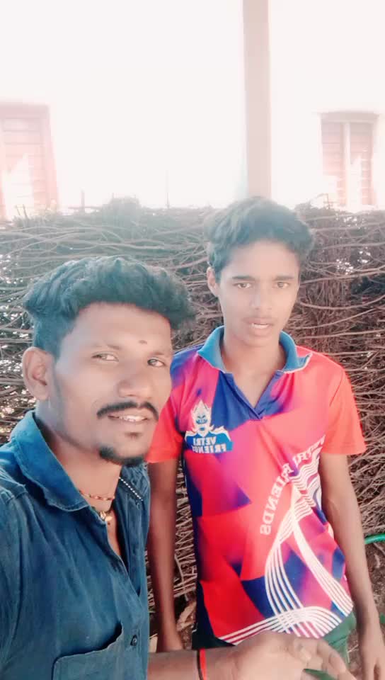 @Jeeva P
