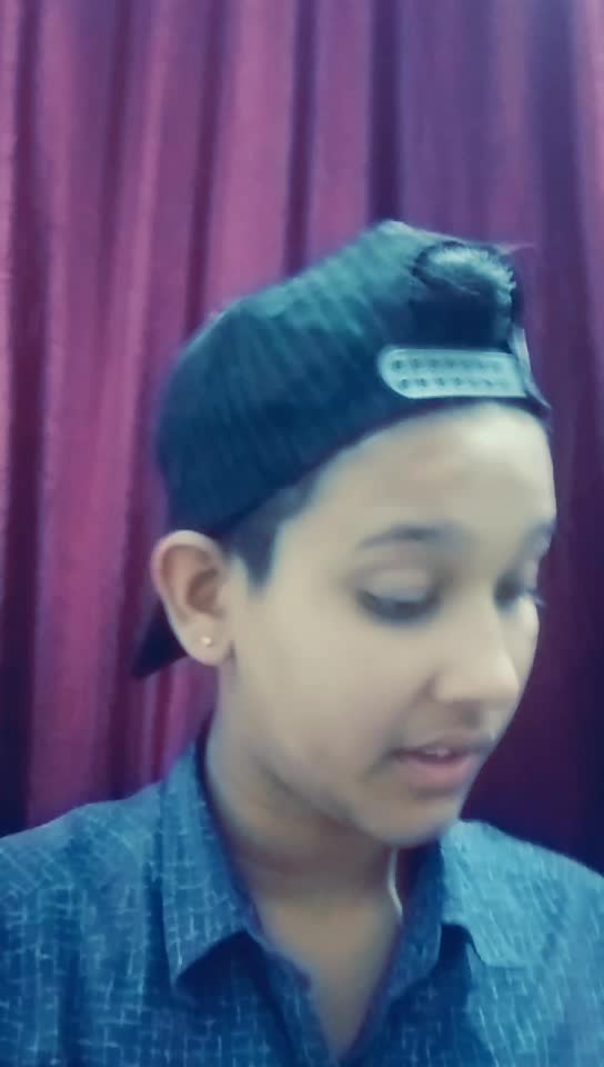 @Yashasvi Tiwari 😊