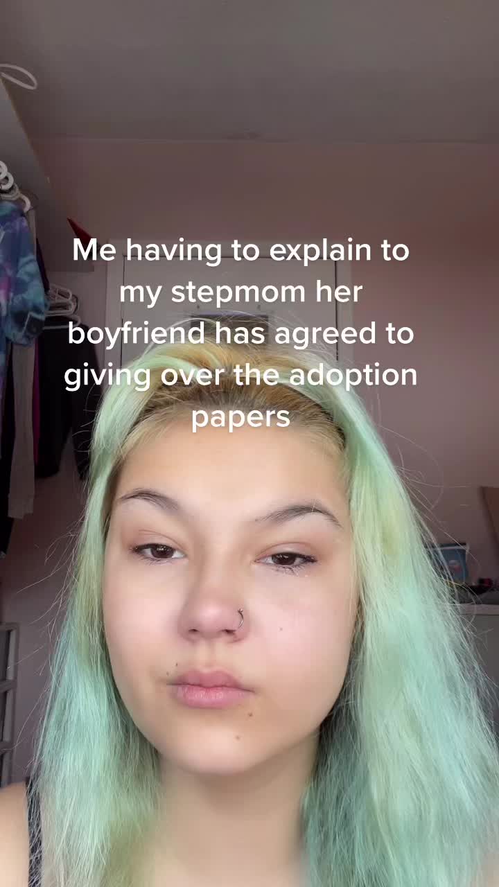 @Calistaalorasmommy