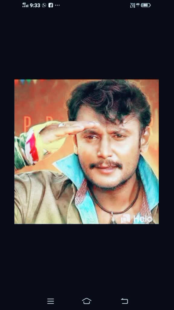 @Junior Darshan